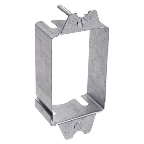 menards metallic electrical box extender|Amazon.com: Metal Electrical Box Extender.